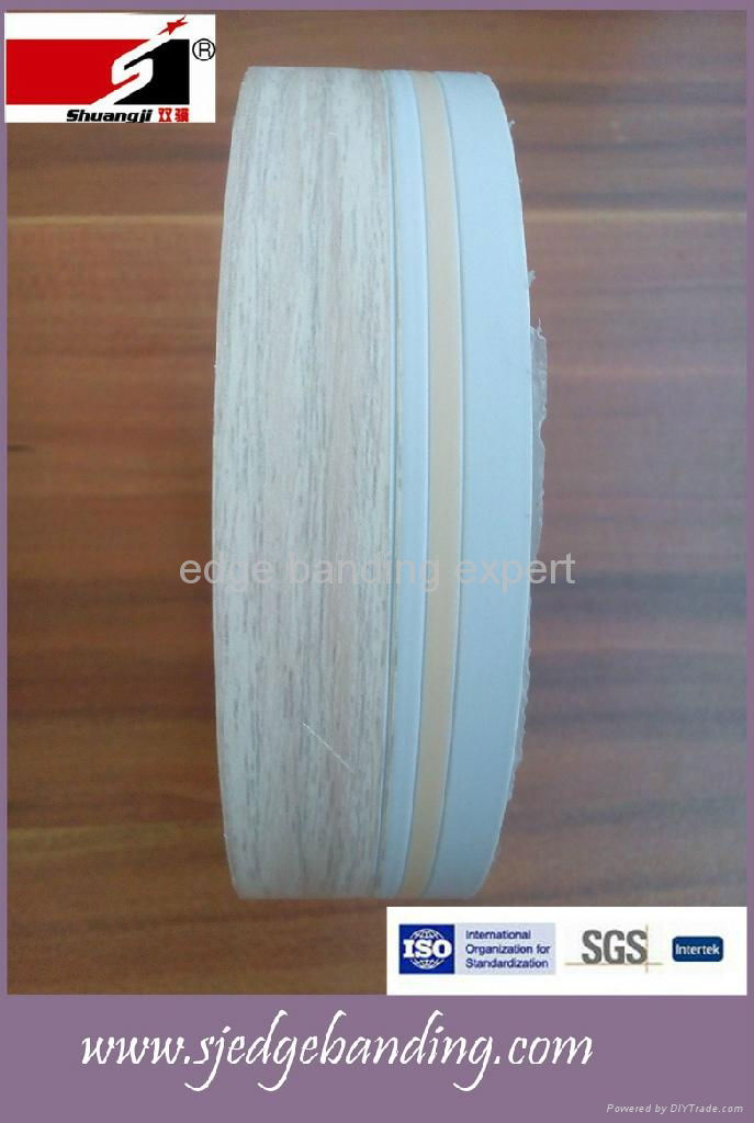 High Glossy automatic edge banding for Kitchen Cabinet and Furniture 3