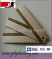 High Glossy automatic edge banding for Kitchen Cabinet and Furniture 5