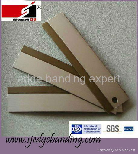 High Glossy automatic edge banding for Kitchen Cabinet and Furniture 5