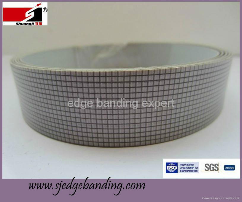 2013HOT SELLING LOW PRICE PVC EDGE BANDING 2