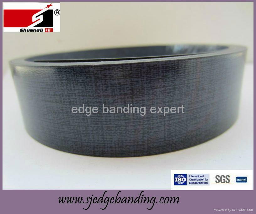 2013HOT SELLING LOW PRICE PVC EDGE BANDING 5