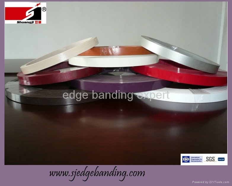 pvc edge banding for furniture