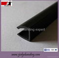 solid pvc edge sealing banding for