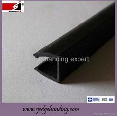 solid pvc edge sealing banding for furniture