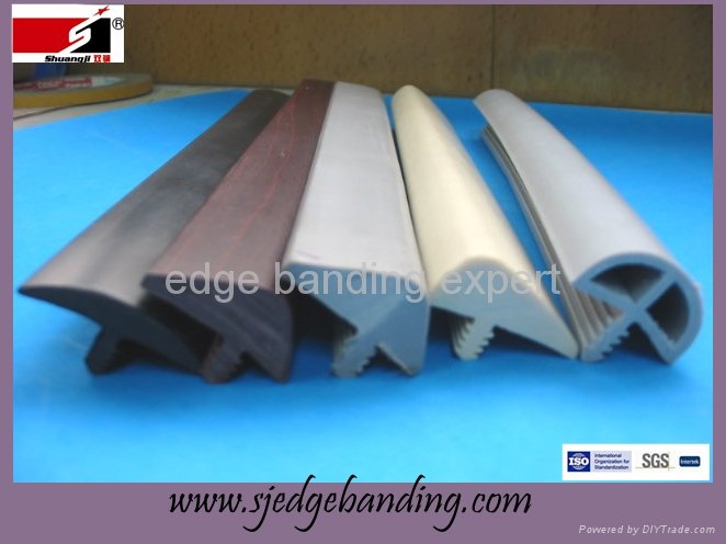 solid pvc edge sealing banding for furniture 5