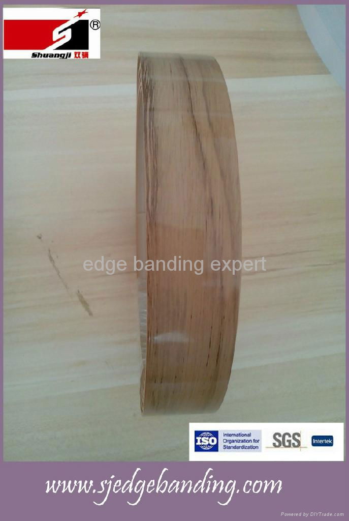  EDGE BANDING ABS/PVC 4