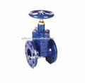 OEM API cast iron valve