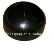 butt weld seamless Carbon Steel spherical pipe cap