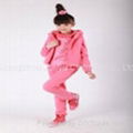 kid wear children clothes sweatwear 1