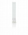 Germicidal UV tube Philips PL-L 18/36/50W HF Philips Purification(water and air)