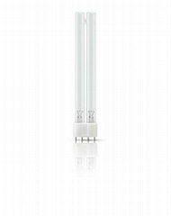 Germicidal UV tube Philips PL-L 18/36/50W HF Philips Purification(water and air)