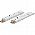 HF-S 236 TL-D II 220-240V 50/60Hz Philips Ballast for 2 UV Lamps  1