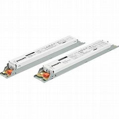 HF-S 236 TL-D II 220-240V 50/60Hz Philips Ballast for 2 UV Lamps 