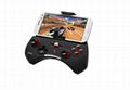 wireless bluetooth gamepad for andriod/ios/PC 1