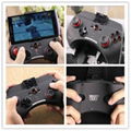 wireless bluetooth gamepad for andriod/ios/PC 4