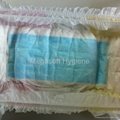 High quality disposable baby diaper 2