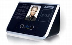 New Arrival High Usability And Security User Friendly Time Attendance