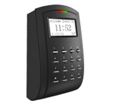 SC103 Tough Casing Design RFID Access Control Devices