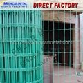 Welded Euro Fence Holland Welded Mesh Fence 2