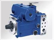 concrete mxier pump