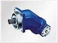 concrete mxier motor 1