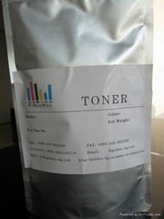 Compatible Copier Toner Powder Sharp AR163/201/206/207/M160