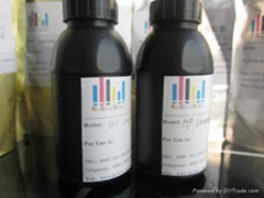 Compatible Black Toner Powder for HP 12A