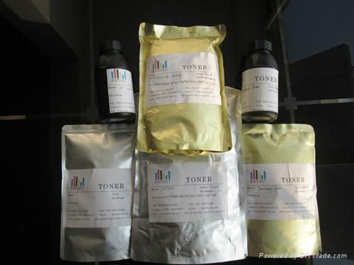 Compatible Toner Powder for Samsung 1210/1220m/1250 Toner