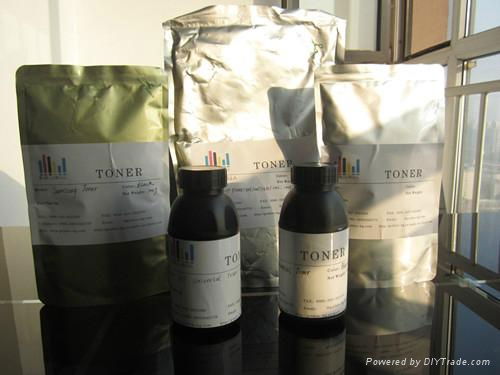 Toner Powder for Konica 1015/1216