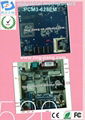 Fanless industrial motherboard PCM5-628EM 3