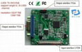  LVDS TO DVI/VGA signal converter (LDVGA01) 2