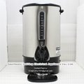 8L Hot Water Urn Stainless Steel 3
