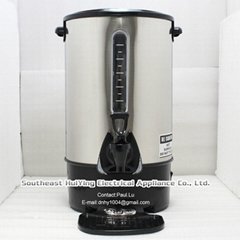 12L Hot Water Boiler Stainless Steel