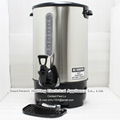 12L Hot Water Boiler Stainless Steel 2