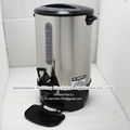 12L Hot Water Boiler Stainless Steel 3