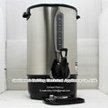 12L Hot Water Boiler Stainless Steel 4