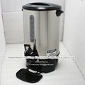 16L Hot Water Boiler Stainless Steel 2