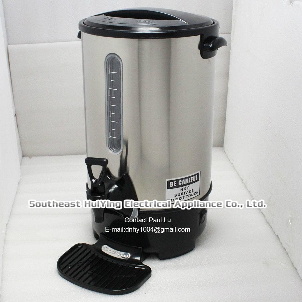 20L Hot Water Boiler Stainless Steel 2