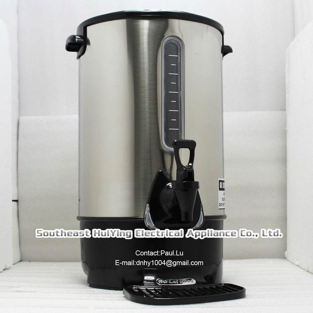 20L Hot Water Boiler Stainless Steel 3