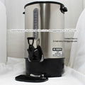 30L Hot Water Boiler Stainless Steel 1