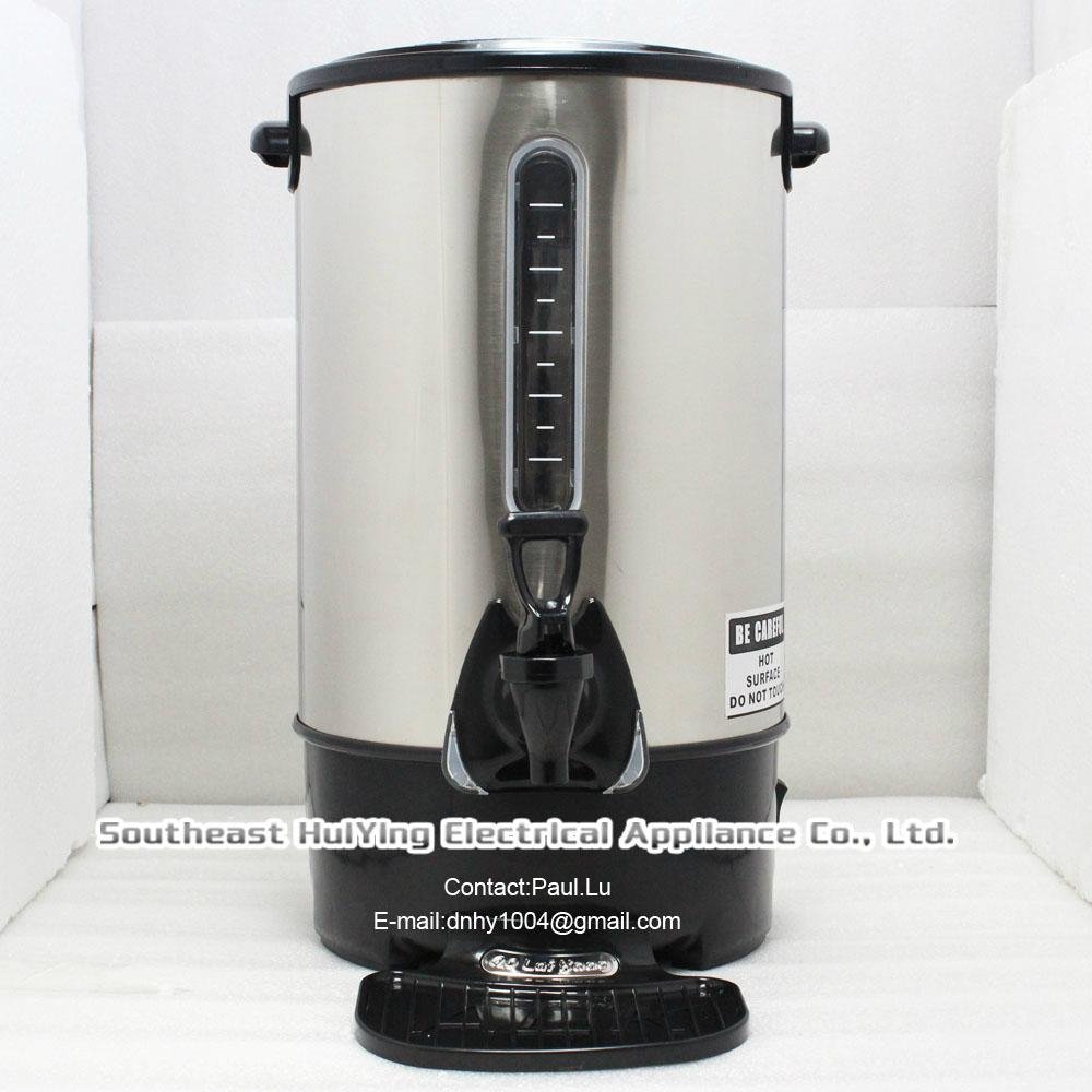 30L Hot Water Boiler Stainless Steel 3