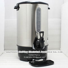 35L Hot Water Boiler Stainless Steel