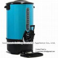 8L Hot Water Boiler Colorful 1