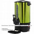 8L Hot Water Boiler Colorful 3