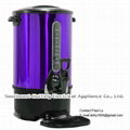 8L Hot Water Boiler Colorful 4