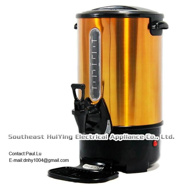 10L Hot Water Boiler Colorful 3