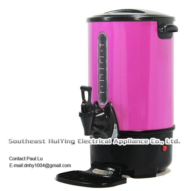 12L Hot Water Boiler Colorful 3