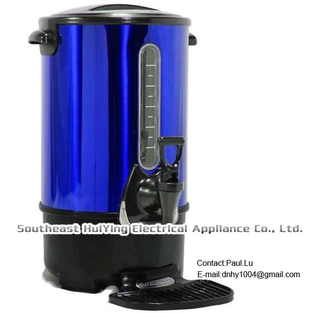 12L Hot Water Boiler Colorful 5