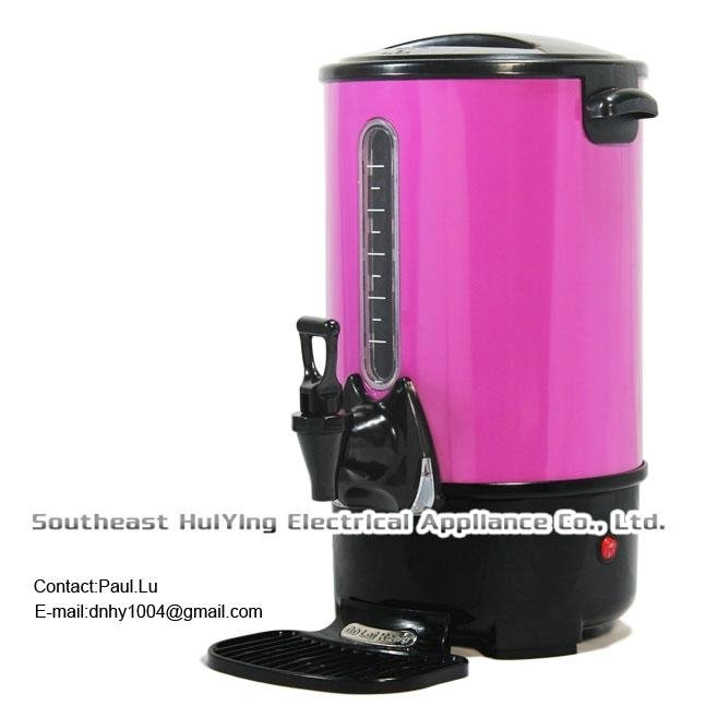 16L Hot Water Boiler Colorful 2