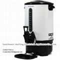 20L Hot Water Boiler Colorful 2